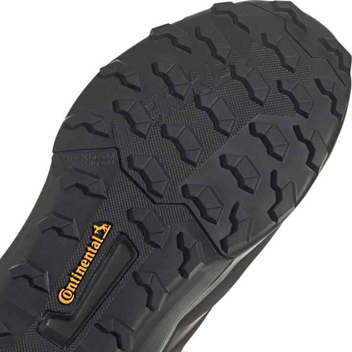 Adidas Men's Terrex Ax4 Mid Beta COLD.DRY Core Black/Core Adidas Men's Terrex Ax4 Mid Beta COLD.DRY Core Black/Core